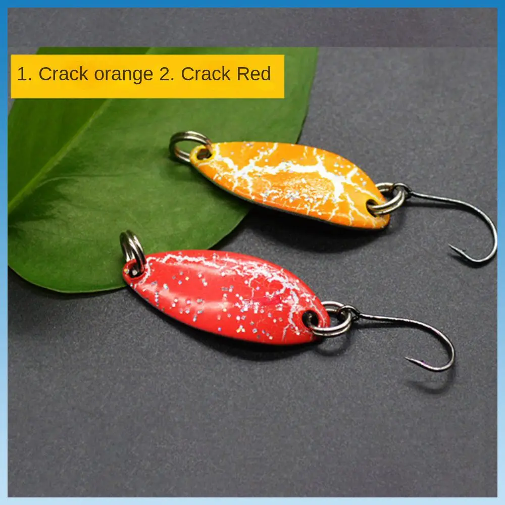3.2cm 2g Fishhooks Outdoor Fishing Fish Hook Sharp And Hard Fishing Tools Fishing Hook Fishing Accessories
3.2cm 2g Fishhooks Outdoor Fishing Fish Hook Sharp And Hard Fishing Tools Fishing Hook Fishing Accessories