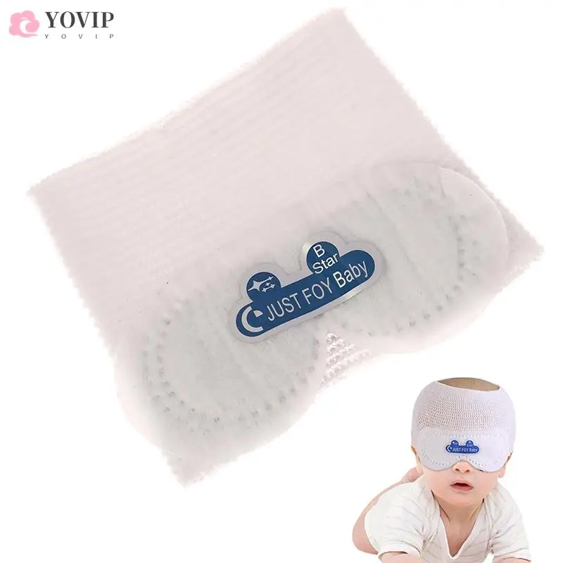 Newborn Phototherapy Protective Eye Mask Baby Anti-Blue Light Eye Cover Sunproof Eye Cover Phototherapy Blue Light Baby Masks
Newborn Phototherapy Protective Eye Mask Baby Anti-Blue Light Eye Cover Sunproof Eye Cover Phototherapy Blue Light Baby Masks