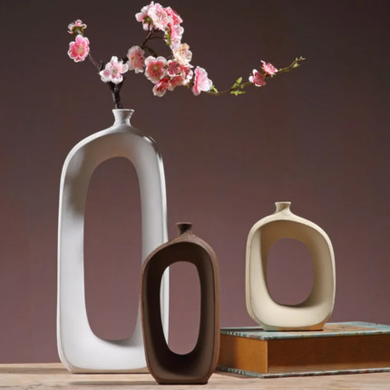 Nordic Style Bookshelf Decoration Living Room Entrance Shelf Furniture Office Decorations Vase Decoration
Nordic Style Bookshelf Decoration Living Room Entrance Shelf Furniture Office Decorations Vase Decoration