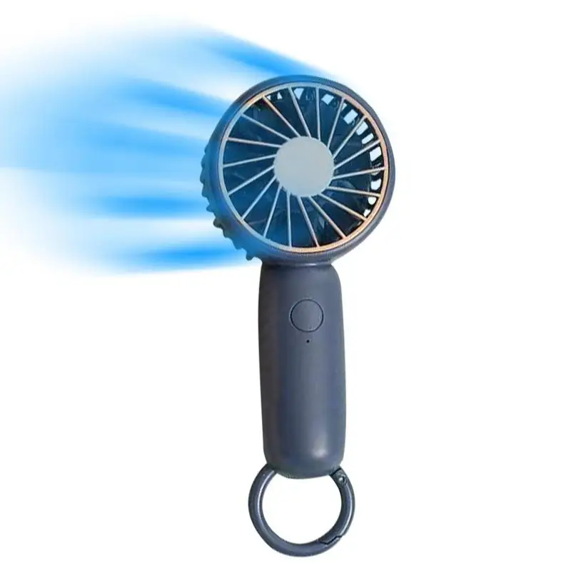 Portable Fan For Travel Carabiner Clip On Fan Pocket Fan Portable USB Powered Fan 3 Speeds Enhanced Airflow Rechargeable Quiet
Portable Fan For Travel Carabiner Clip On Fan Pocket Fan Portable USB Powered Fan 3 Speeds Enhanced Airflow Rechargeable Quiet