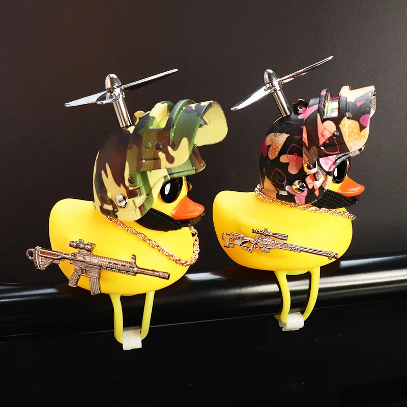 Duck In The Car Interior Decoration Yellow Duck with Helmet for Bike Motor Without Lights Duck In The Car Car Accessories
Duck In The Car Interior Decoration Yellow Duck with Helmet for Bike Motor Without Lights Duck In The Car Car Accessories