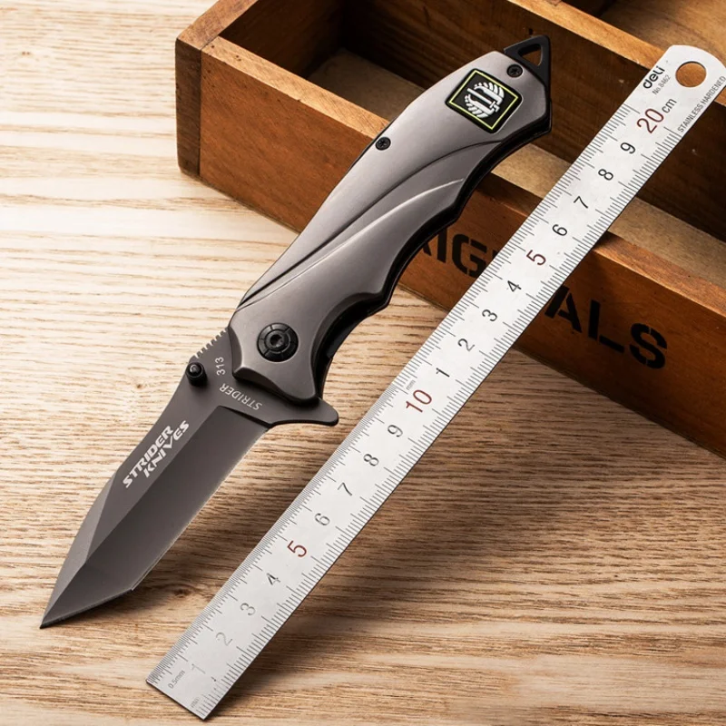 Jutian Fruit Knife Folding Knife a Folding Knife Air Knife Portable Knife Self-Defense Fruit Knife Outdoor Knife Blade Saber
Jutian Fruit Knife Folding Knife a Folding Knife Air Knife Portable Knife Self-Defense Fruit Knife Outdoor Knife Blade Saber