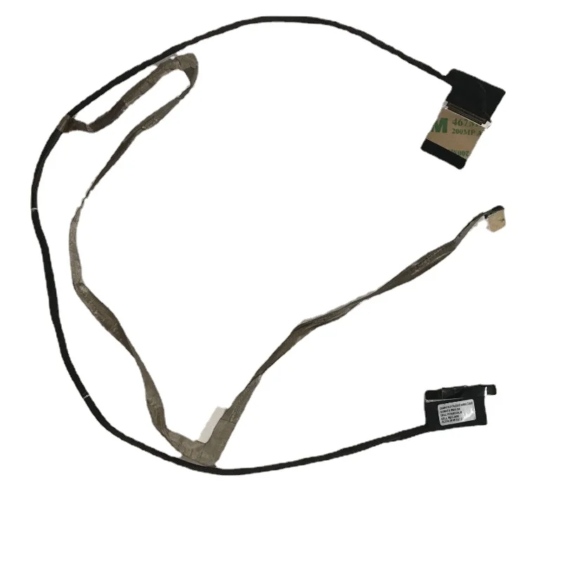 NEW LCD Video Cable for DELL Inspiron 15 7557 5577 5576 5776 7559 7000 DD0AM9LC100 0726R2 DD0AM9LC010 014XJ8 DD0AM9LC000
NEW LCD Video Cable for DELL Inspiron 15 7557 5577 5576 5776 7559 7000 DD0AM9LC100 0726R2 DD0AM9LC010 014XJ8 DD0AM9LC000