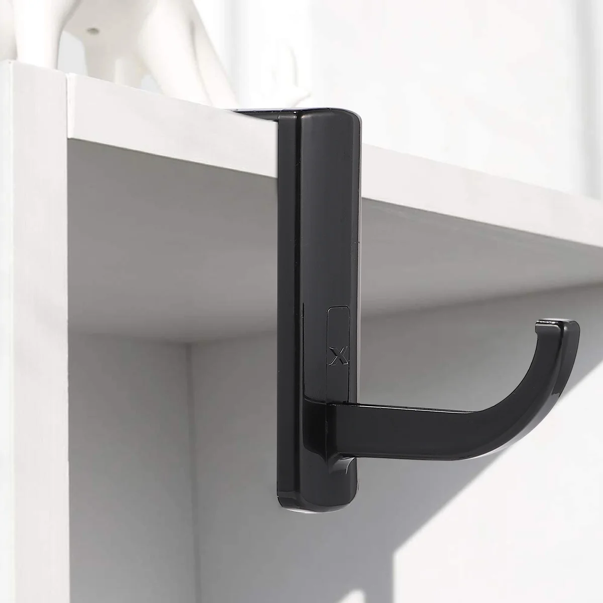 4pcs Computer Headset Hook Elegant Practicable Headset Hanger Headset Holder for Office Home
4pcs Computer Headset Hook Elegant Practicable Headset Hanger Headset Holder for Office Home