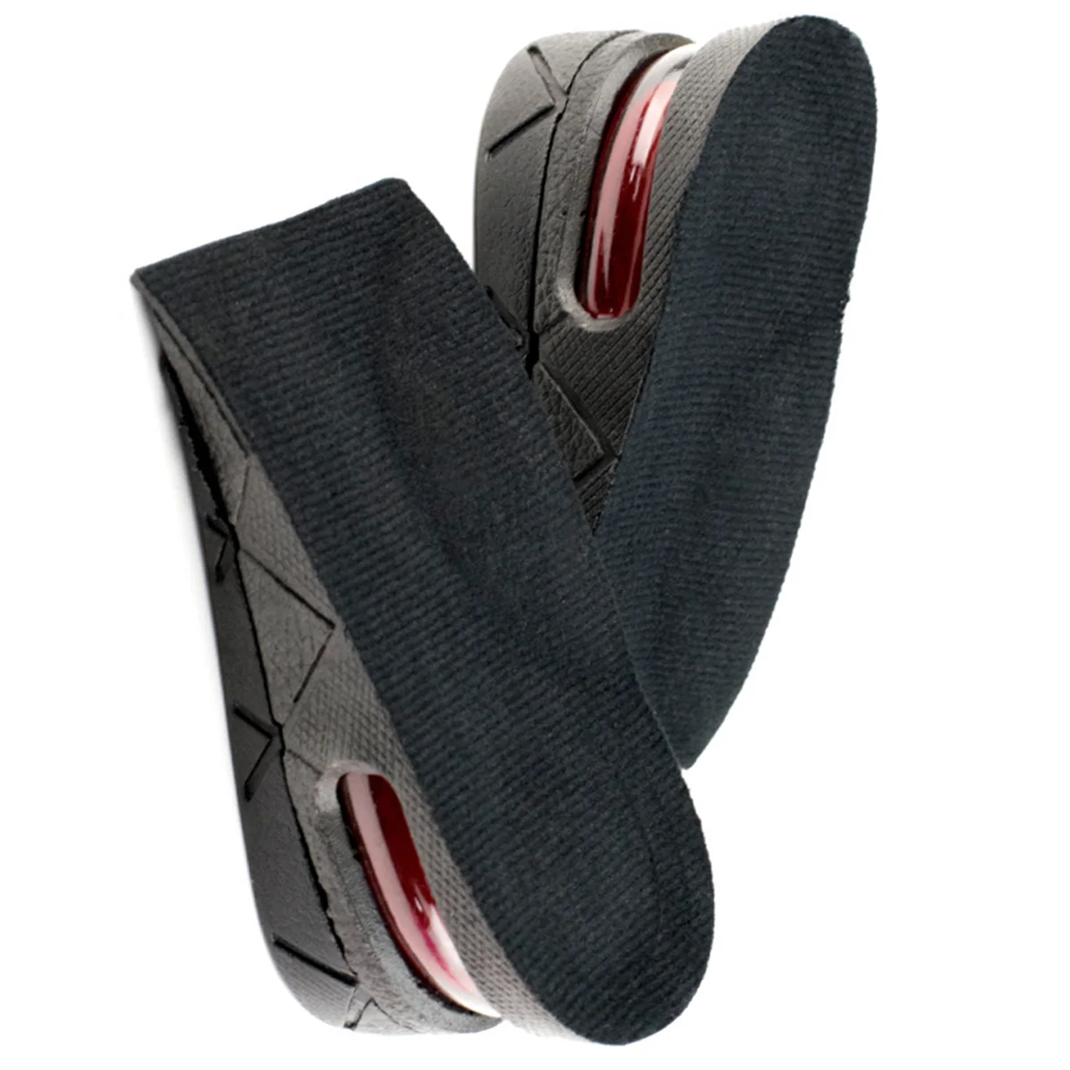 Height Increase Shoe Insert Women Platform Shoes Elasticity Pads Invisible Insole Women's Insoles High Heels
Height Increase Shoe Insert Women Platform Shoes Elasticity Pads Invisible Insole Women's Insoles High Heels