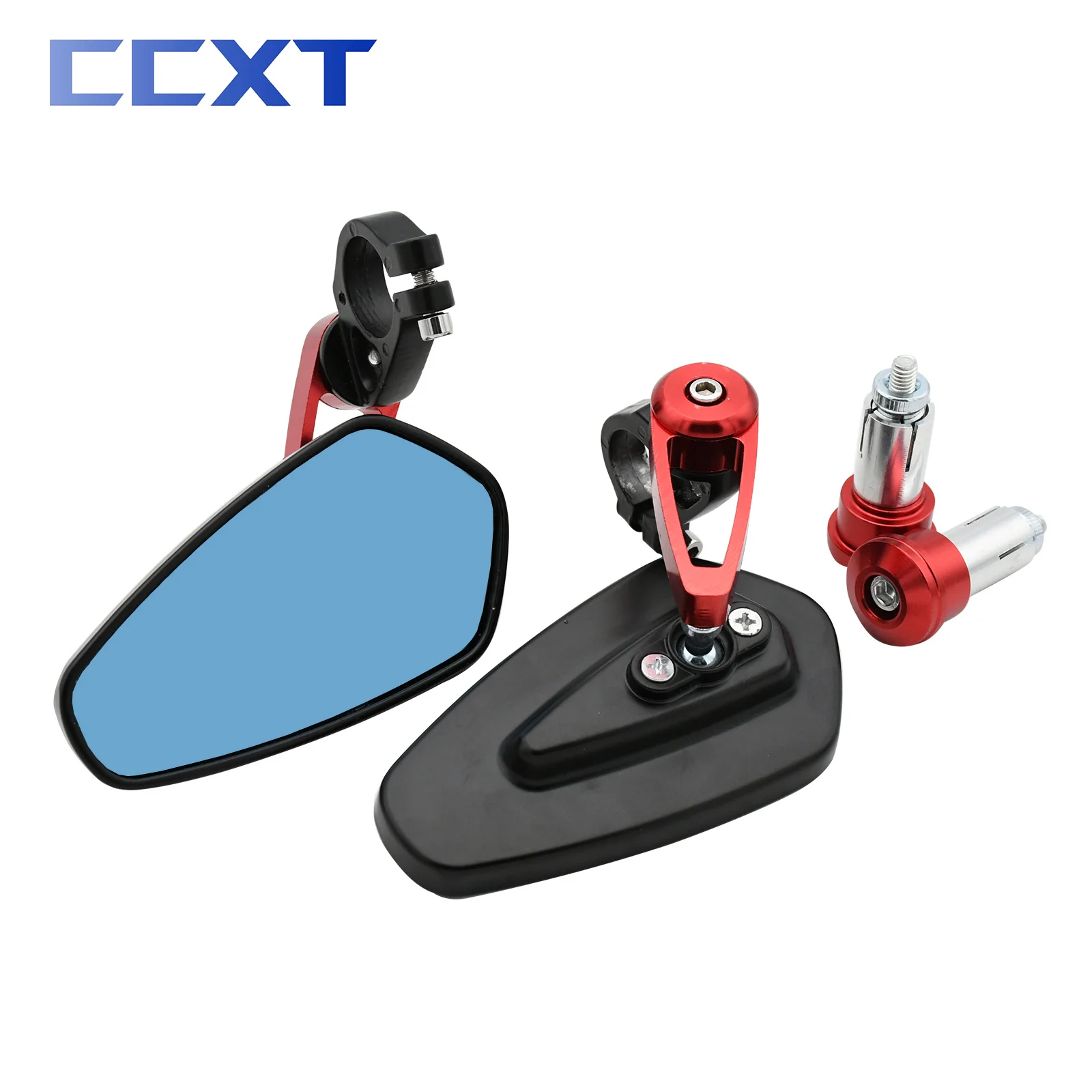 7/8 "22 мм зеркала заднего вида для мотоцикла с ЧПУ, универсальное синее стекло, зеркало на руль скутера для Sur-Ron SurRon Light Bee S и X
7/8 "22 мм зеркала заднего вида для мотоцикла с ЧПУ, универсальное синее стекло, зеркало на руль скутера для Sur-Ron SurRon Light Bee S и X