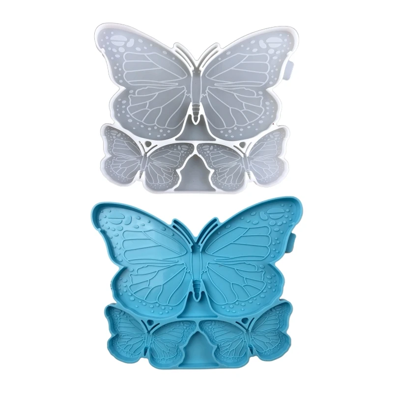 Силиконовая форма «сделай сам» для изготовления брелоков и подвесок из эпоксидной смолы 
Силиконовая форма «сделай сам» для изготовления брелоков и подвесок из эпоксидной смолы