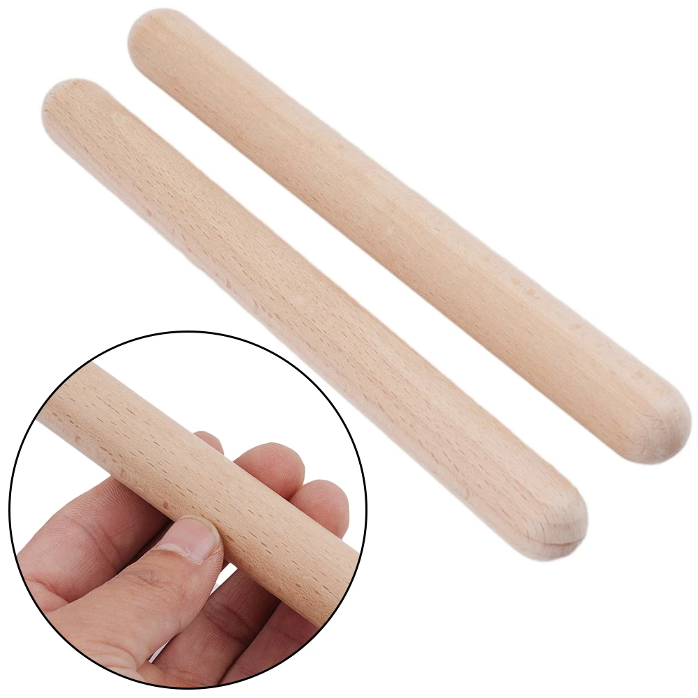 2X Percussion Wooden Drum Stick Rhythm Learning Education Toddler Kid Instrument Drum Kit Education Parts
2X Percussion Wooden Drum Stick Rhythm Learning Education Toddler Kid Instrument Drum Kit Education Parts