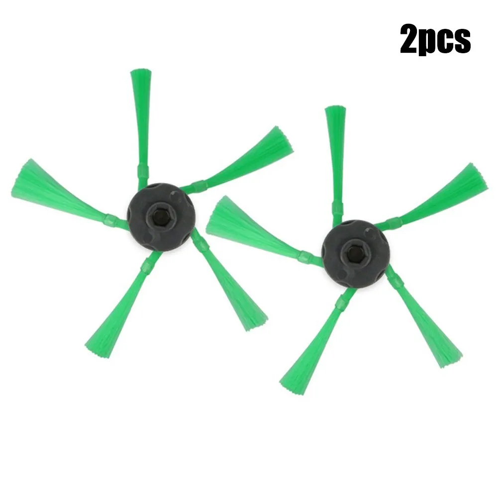 Side Brushes Corner Brush Set For Vorwerk Kobold VR200 VR300 Vacuum Cleaner Robot Sweeping Parts Household Sweeper Cleaning Tool
Side Brushes Corner Brush Set For Vorwerk Kobold VR200 VR300 Vacuum Cleaner Robot Sweeping Parts Household Sweeper Cleaning Tool