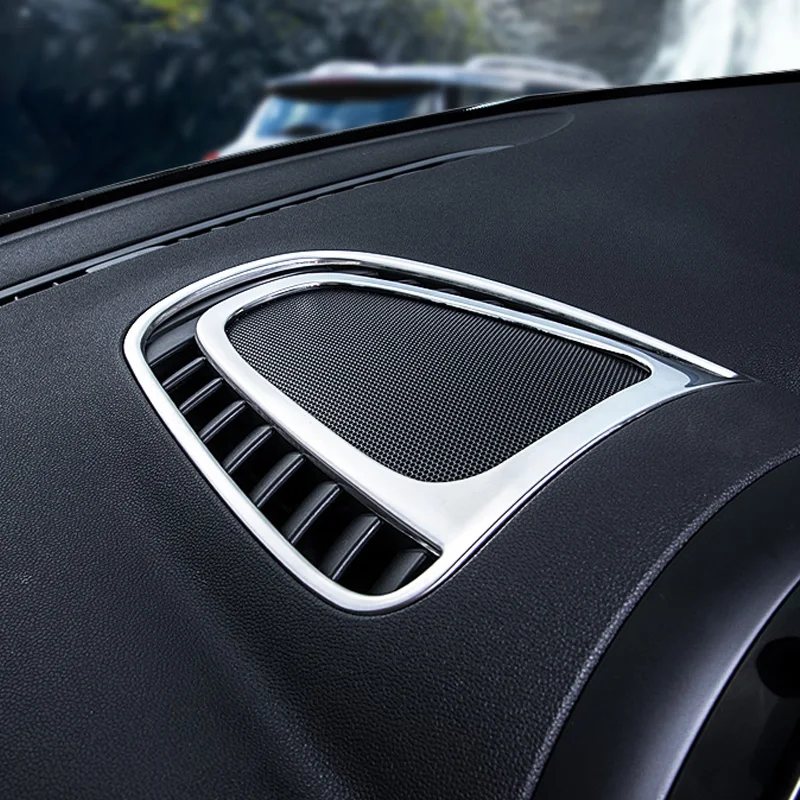 Car Center Console Speaker Cover Dashboard Trim For Coope r F 60 Styling Interior Accessories Instrument Platform Desk 
Car Center Console Speaker Cover Dashboard Trim For Coope r F 60 Styling Interior Accessories Instrument Platform Desk