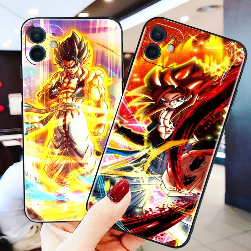 Dragon Ball Anime Phone Cases For iPhone 13 12 Pro MAX 6 6S 7 8 Plus XS 12 13 Mini X XR SE 2020 New Silicone Back Cover Fanda
Dragon Ball Anime Phone Cases For iPhone 13 12 Pro MAX 6 6S 7 8 Plus XS 12 13 Mini X XR SE 2020 New Silicone Back Cover Fanda