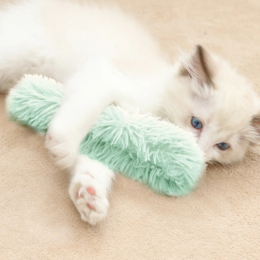 Rustle Sound Catnip Cats Toy Teeth Grinding Products for Pets Cute Cat Toys for Kitten Cat Plush Thumb Pillow Pet Accessories
Rustle Sound Catnip Cats Toy Teeth Grinding Products for Pets Cute Cat Toys for Kitten Cat Plush Thumb Pillow Pet Accessories