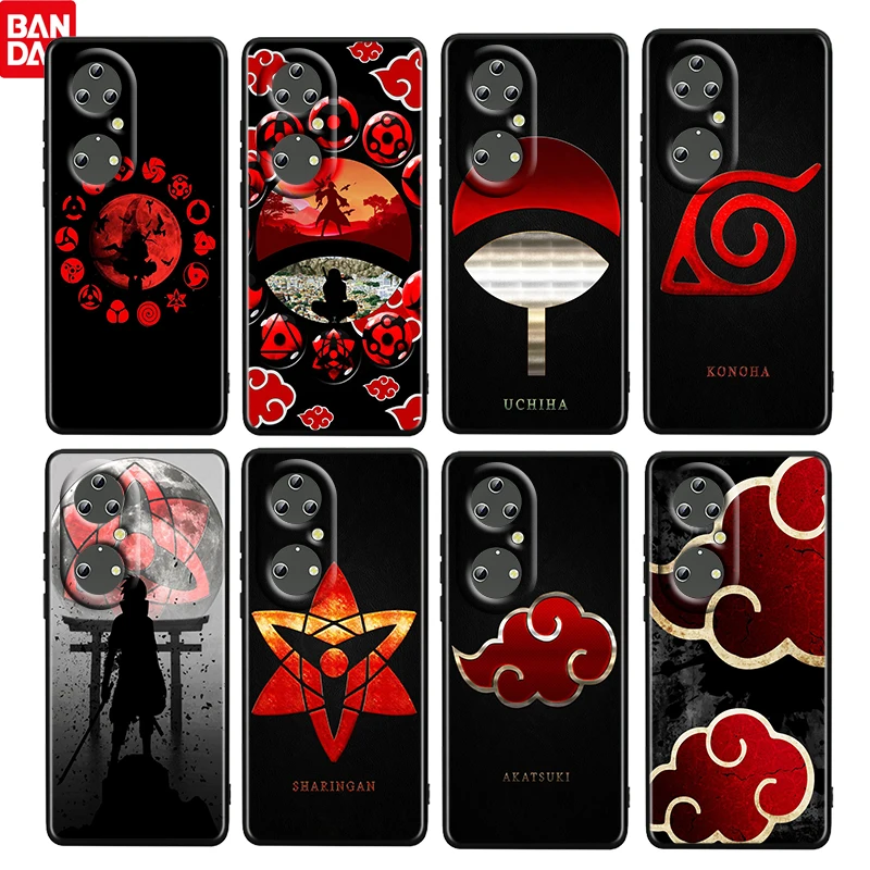 Cute Anime NARUTO Logo For Huawei P50 40 30 20 10 9 Lite E Mini Pro 4G 5G Soft Silicone Black Cover Phone Case Cover Funda Coque
Cute Anime NARUTO Logo For Huawei P50 40 30 20 10 9 Lite E Mini Pro 4G 5G Soft Silicone Black Cover Phone Case Cover Funda Coque
