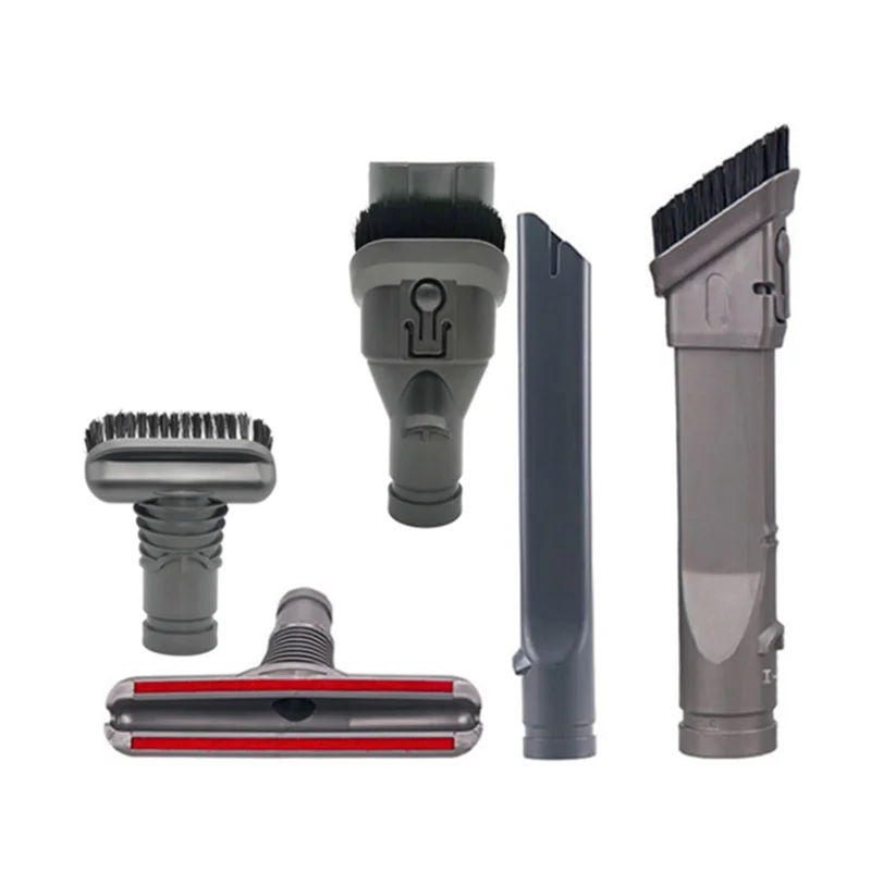Насадки для пылесоса Dyson DC35 DC45 DC58 DC59 DC62 V6 DC48 
Насадки для пылесоса Dyson DC35 DC45 DC58 DC59 DC62 V6 DC48