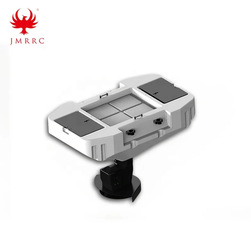 21L 21KG Granular Spreader Tank Sowing Fertilizer Feed Fertiliser Machine Seeding for DIY Agricultural Drone Parts JMRRC
21L 21KG Granular Spreader Tank Sowing Fertilizer Feed Fertiliser Machine Seeding for DIY Agricultural Drone Parts JMRRC
