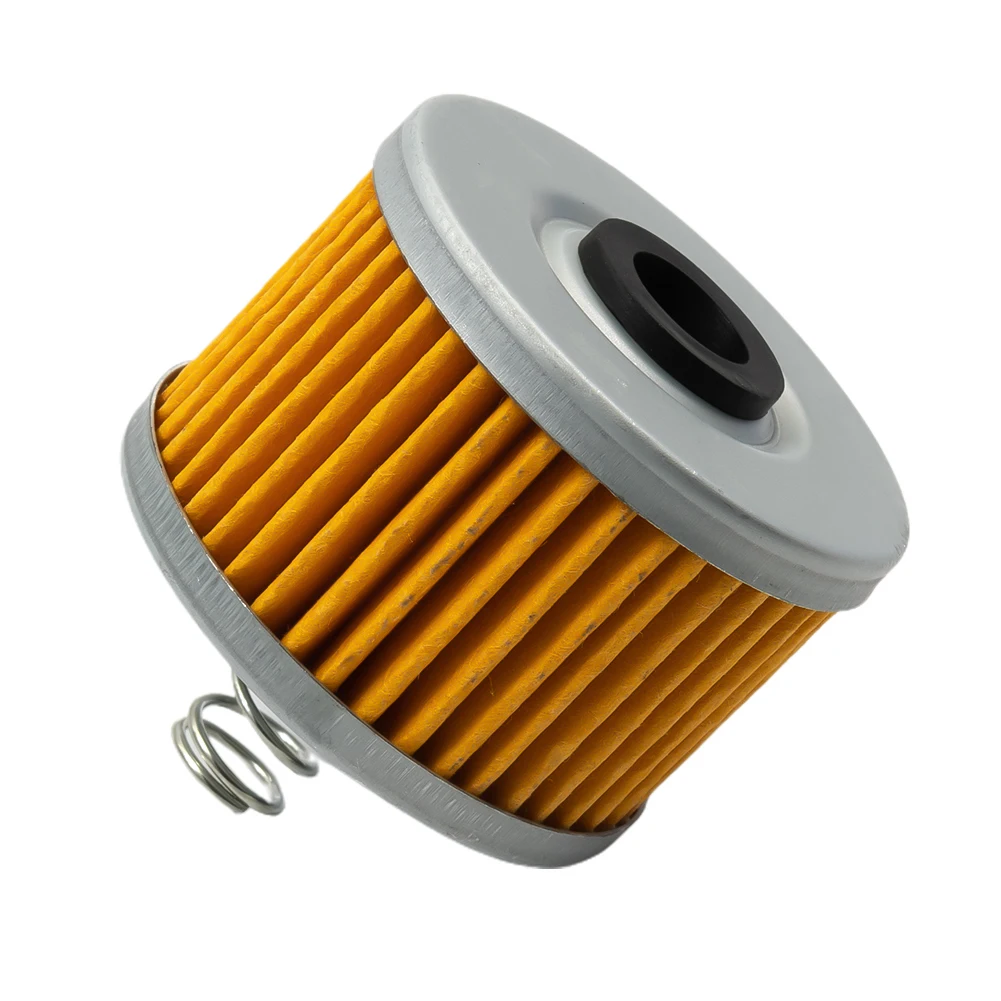 Oil Filter JYM150BAJAJ For YS125 For 150 Byson FZ16 For Bajaj 100 130 Boxer For 135 Pulsar Motorcycle Oil Filter
Oil Filter JYM150BAJAJ For YS125 For 150 Byson FZ16 For Bajaj 100 130 Boxer For 135 Pulsar Motorcycle Oil Filter