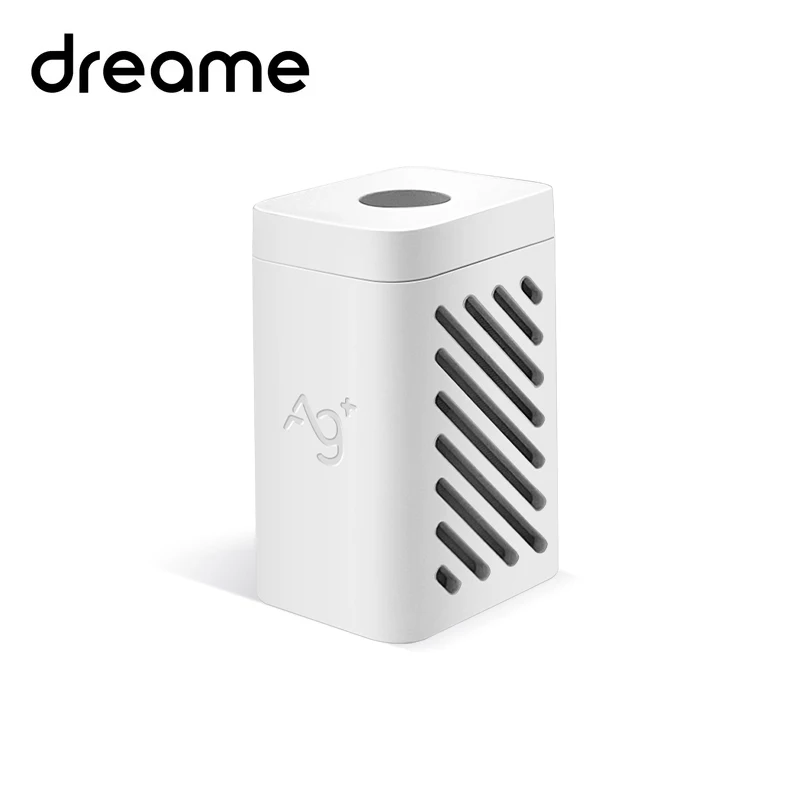 Бактериостатический модуль для робота-пылесоса Dreame X10 Ultra L10s Ultra W10 W10 Pro 
Бактериостатический модуль для робота-пылесоса Dreame X10 Ultra L10s Ultra W10 W10 Pro