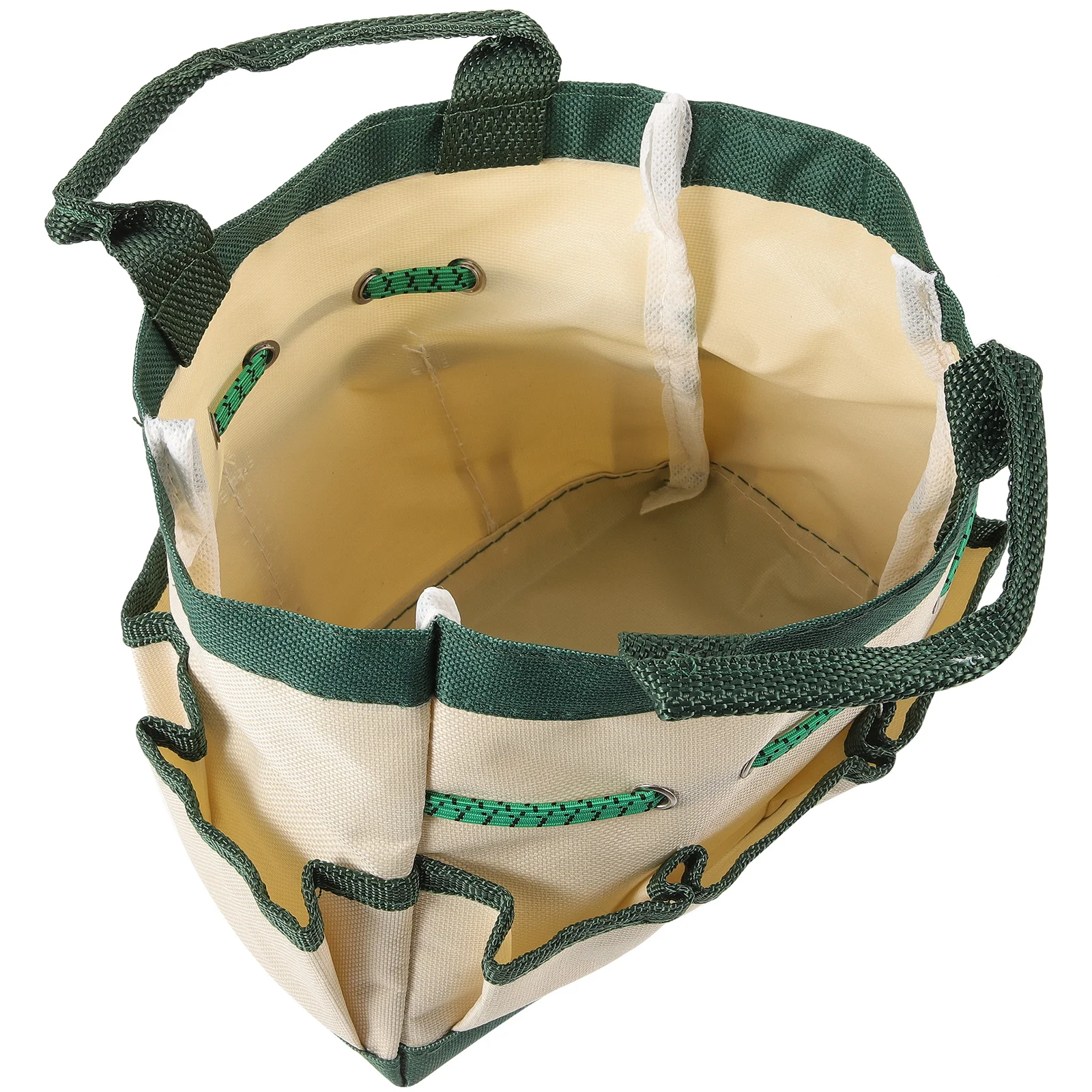 Garden Tool Kit Tote Bag Gardening Container Storage Basket Accessories Canvas Totebags
Garden Tool Kit Tote Bag Gardening Container Storage Basket Accessories Canvas Totebags