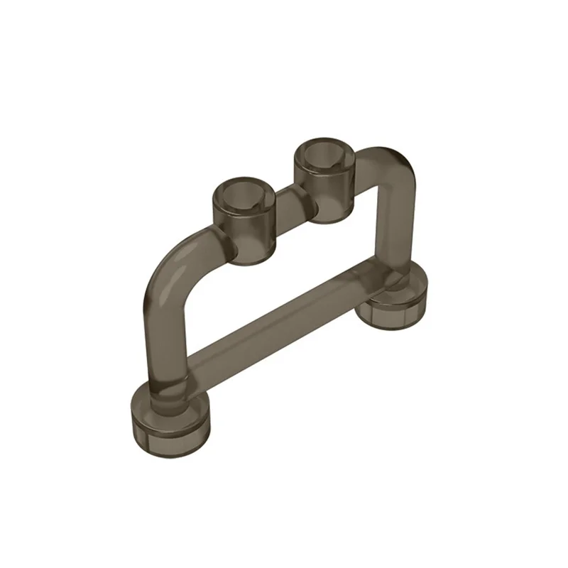 BuildMOC Compatible Assembles Particles 4083 Bar 1x4x2 with StudsBuilding Blocks Parts Educational C
BuildMOC Compatible Assembles Particles 4083 Bar 1x4x2 with StudsBuilding Blocks Parts Educational C