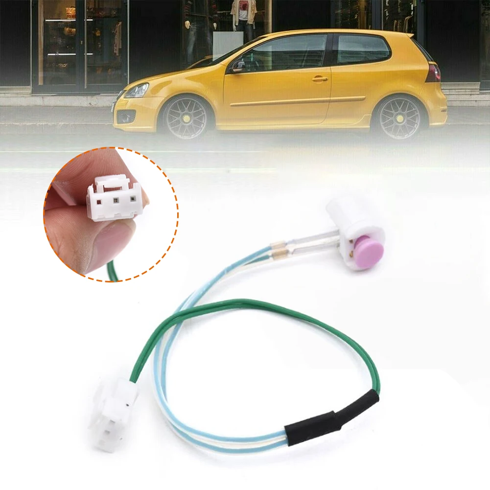 Car Parking Heater Temperature Sensor Square Probe Connector 30cm Heater Sensor Connector For Universal Diesel Heaters
Car Parking Heater Temperature Sensor Square Probe Connector 30cm Heater Sensor Connector For Universal Diesel Heaters