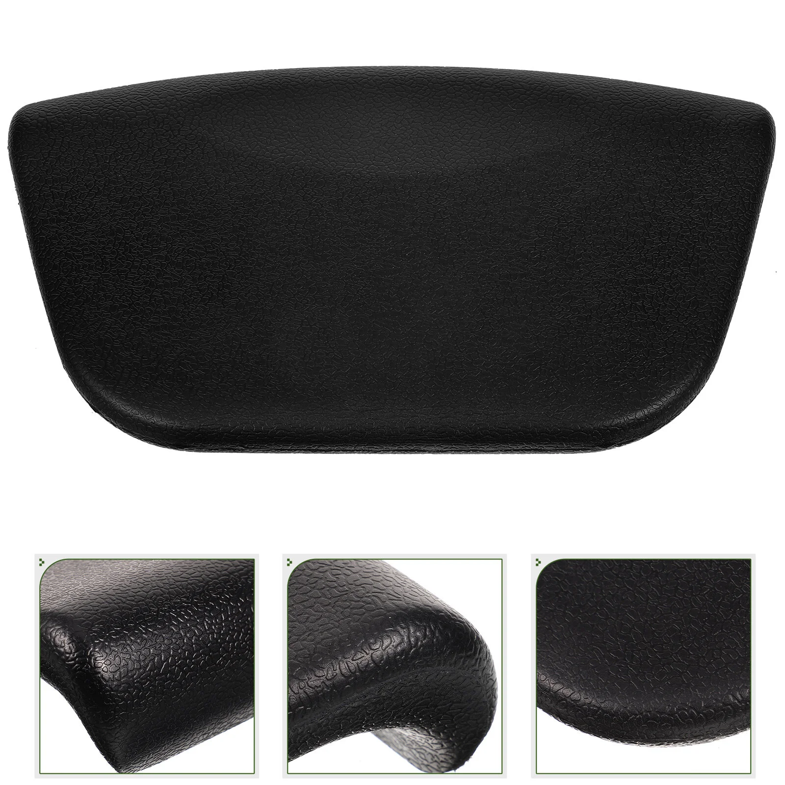 Neck Pillow Home Spa Household Bathing Pillows Tub Smooth Spine Leg Fatigue Relief Bathtub
Neck Pillow Home Spa Household Bathing Pillows Tub Smooth Spine Leg Fatigue Relief Bathtub