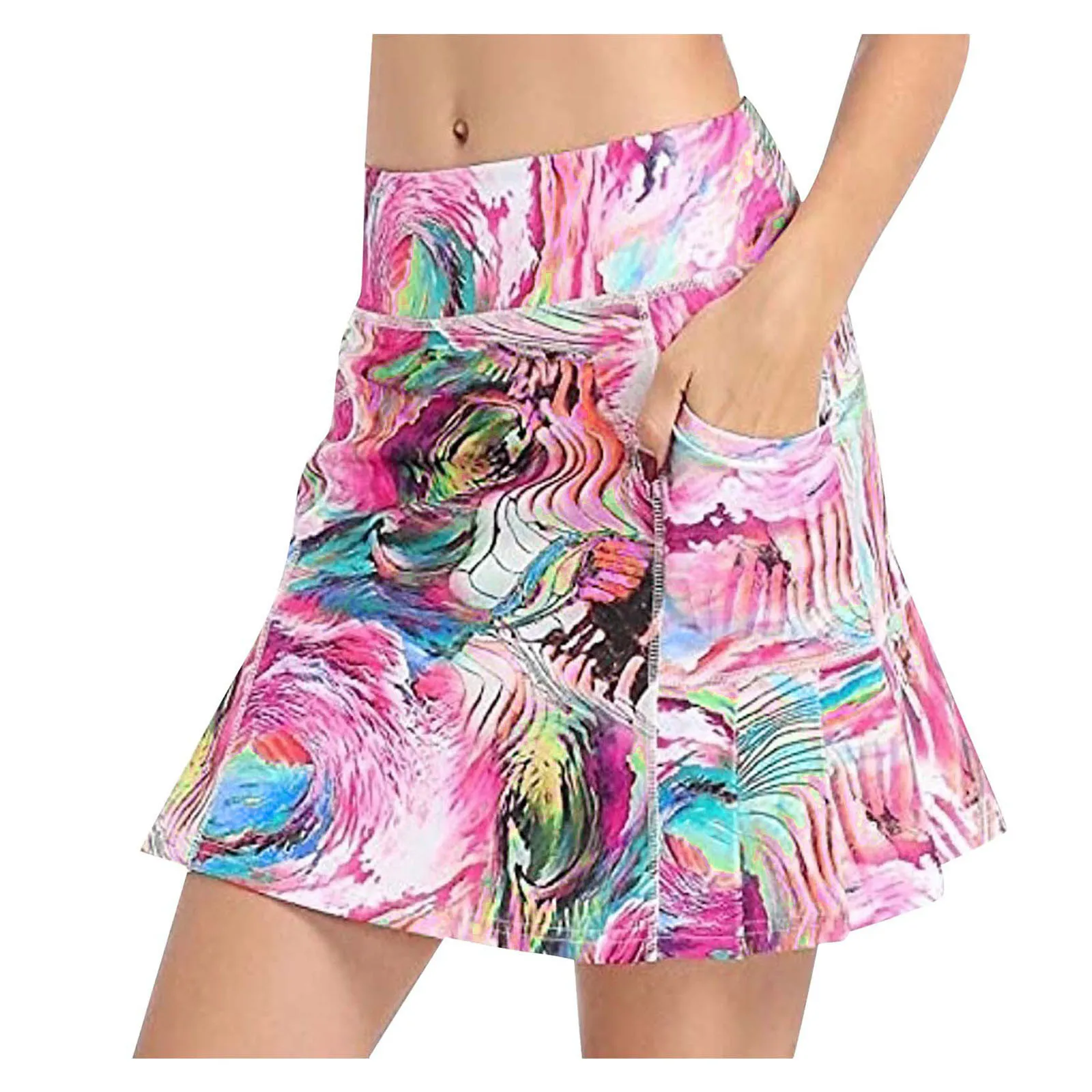 Bed Skirt 20 Inch Drop With Pocket Shorts Skirt Tennis Fitness Women's Skirt Running Sports Short Sexy Skirts for Women
Bed Skirt 20 Inch Drop With Pocket Shorts Skirt Tennis Fitness Women's Skirt Running Sports Short Sexy Skirts for Women