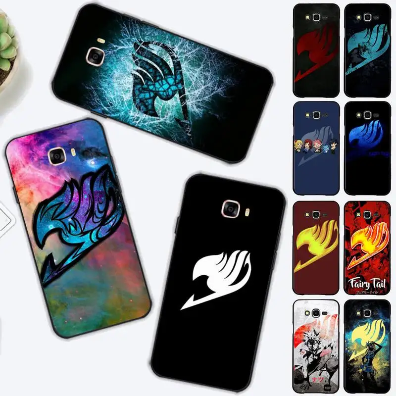 Anime Fairy Tail Logo Phone Case for Samsung J 2 3 4 5 6 7 8 prime plus 2018 2017 2016 core
Anime Fairy Tail Logo Phone Case for Samsung J 2 3 4 5 6 7 8 prime plus 2018 2017 2016 core