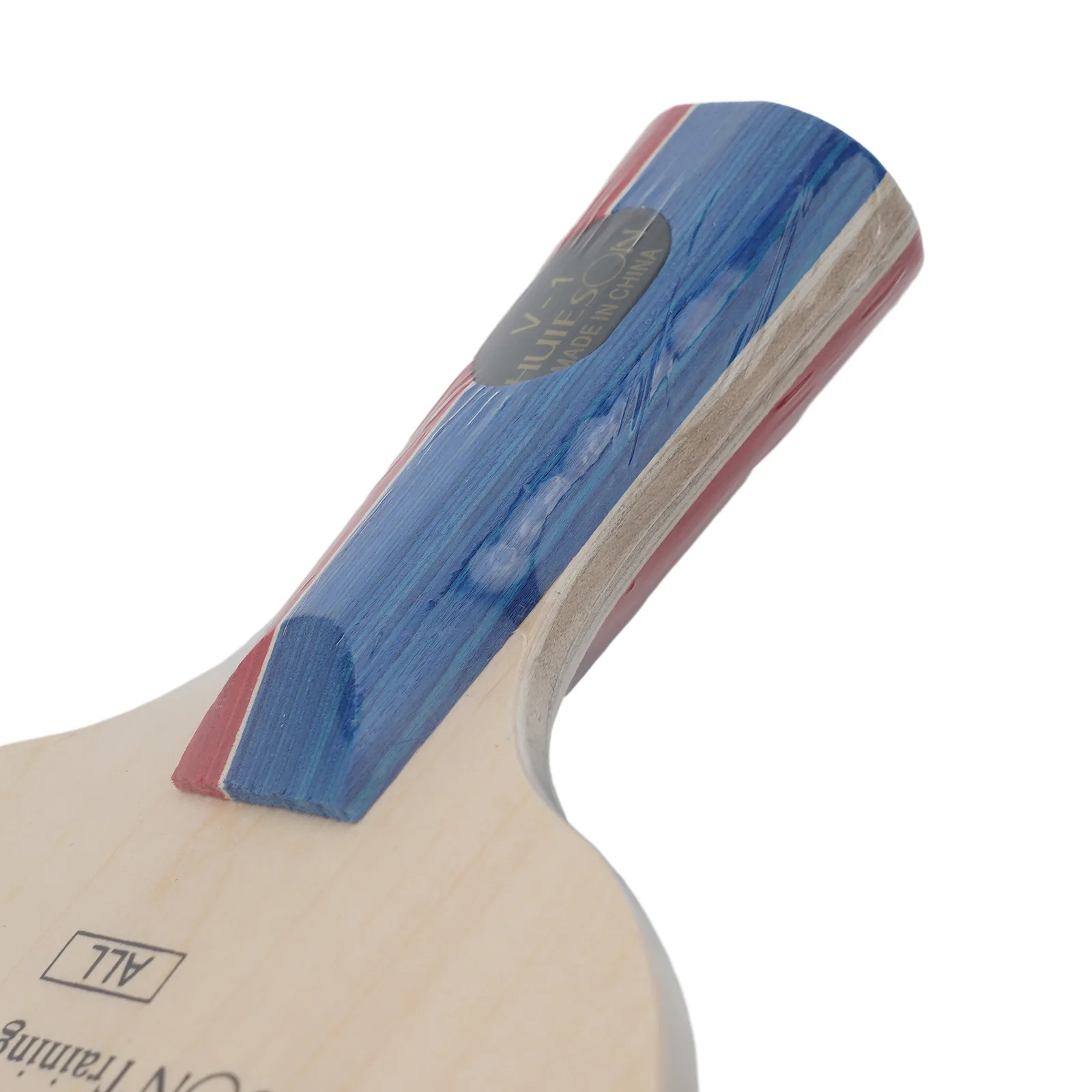 Wood Ping Pong Racket Blade Shakehand Grip/Pen-hold Grip 2 Handle Models Medium Speed Beige Lightweight Brand New
Wood Ping Pong Racket Blade Shakehand Grip/Pen-hold Grip 2 Handle Models Medium Speed Beige Lightweight Brand New