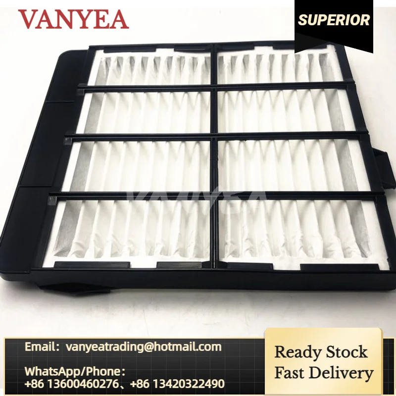 Engine Cabin Air Filter For Caterpillar E320D 336D 312D 349D 345D Excavator 
Engine Cabin Air Filter For Caterpillar E320D 336D 312D 349D 345D Excavator