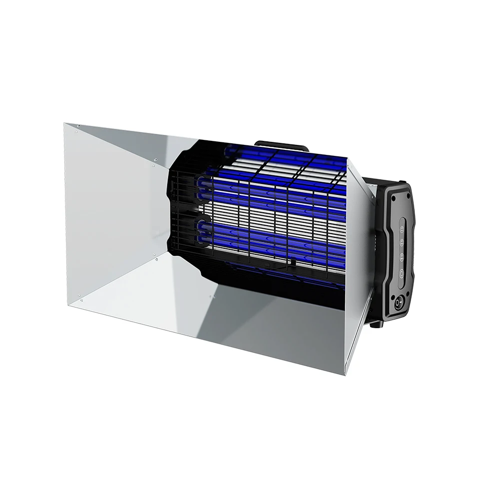 Air cleaner germicidal lamp uvc air commerical disinfection light ultraviolet recirculator
Air cleaner germicidal lamp uvc air commerical disinfection light ultraviolet recirculator
