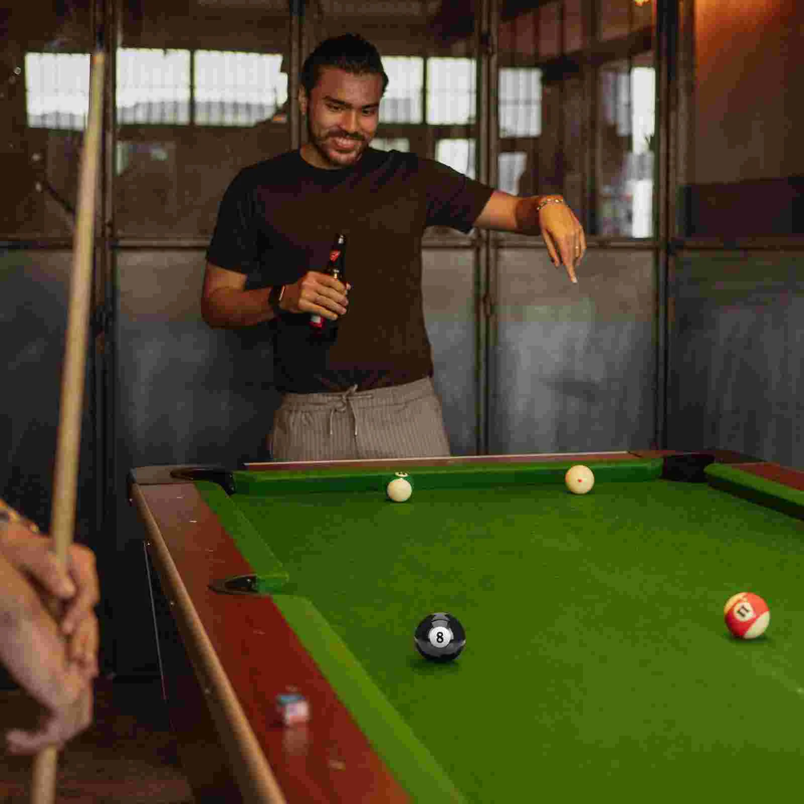 Replacement Pool Cue Ball Billiard Practice Training Cue Ball Pool Cue Ball Billiard Table Ball
Replacement Pool Cue Ball Billiard Practice Training Cue Ball Pool Cue Ball Billiard Table Ball