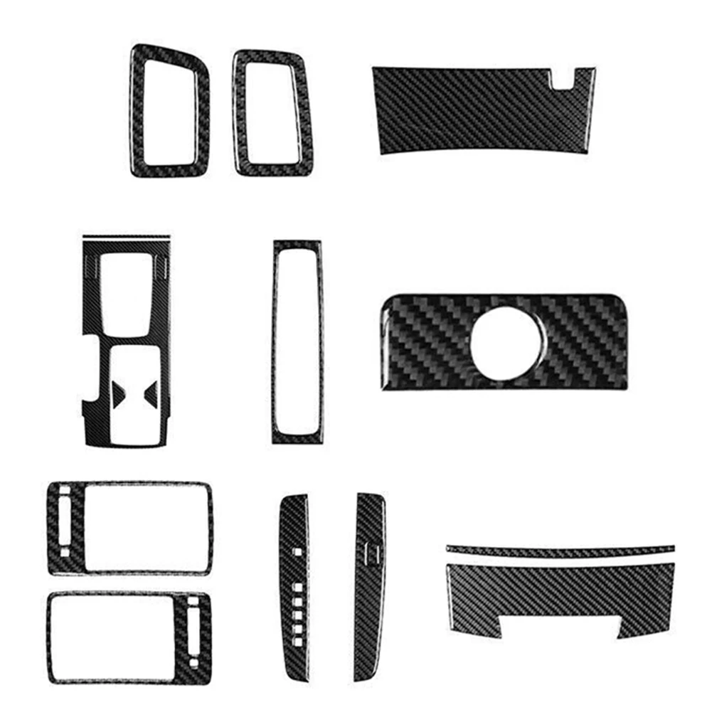 Enhance the Style and Functionality of Your For Honda For Accord Coupe with Carbon Fiber Interior Kit Cover Trim
Enhance the Style and Functionality of Your For Honda For Accord Coupe with Carbon Fiber Interior Kit Cover Trim