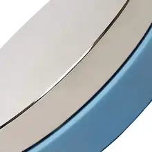 Steel Bench Block Mirror Polishing Chrome Plating for Metal Shaping Tool