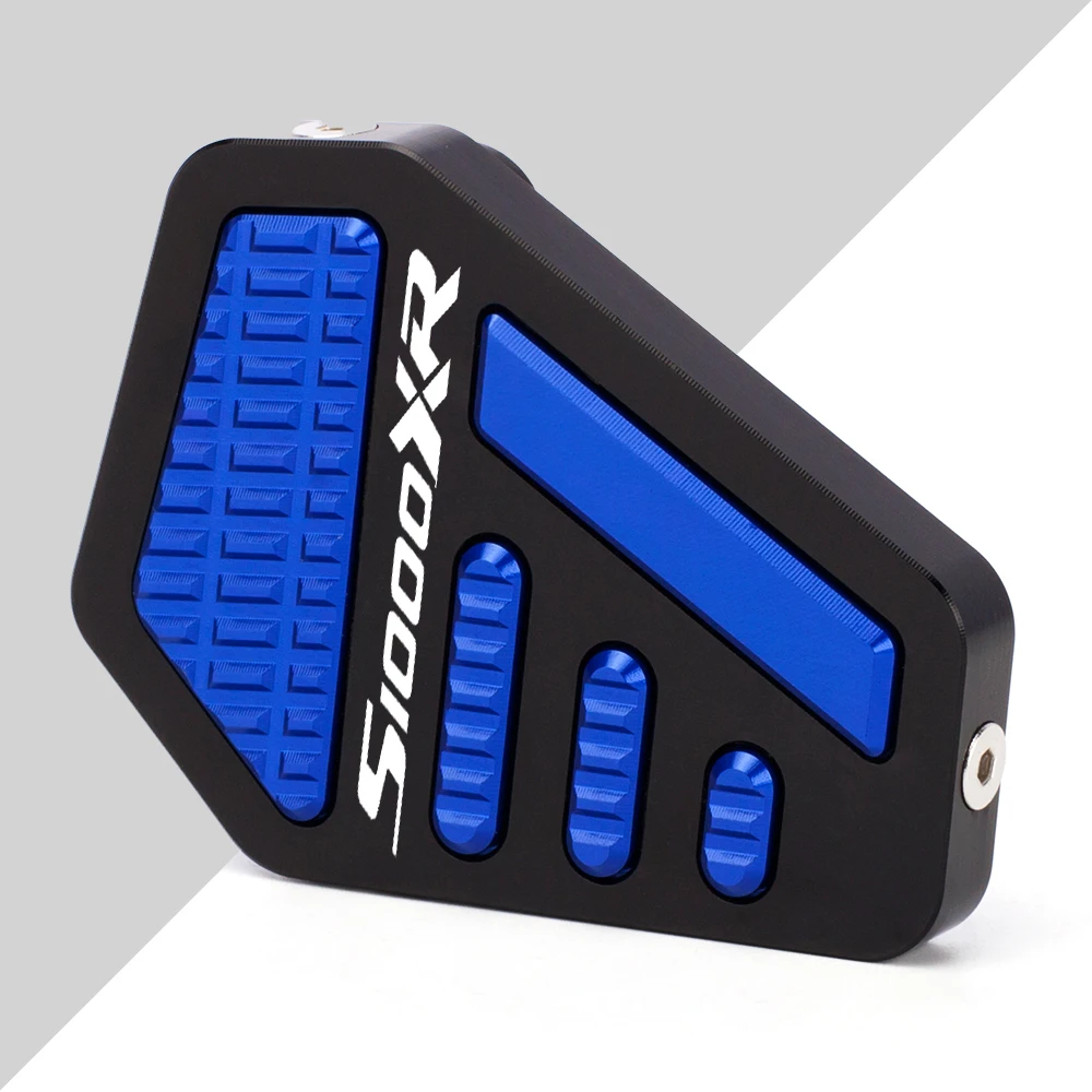 2022 New S 1000 XR Motorcycle Accessories Footrest Brake Lever Extension Enlargement For BMW S1000XR S1000 XR S 1000XR 2020 2021
2022 New S 1000 XR Motorcycle Accessories Footrest Brake Lever Extension Enlargement For BMW S1000XR S1000 XR S 1000XR 2020 2021