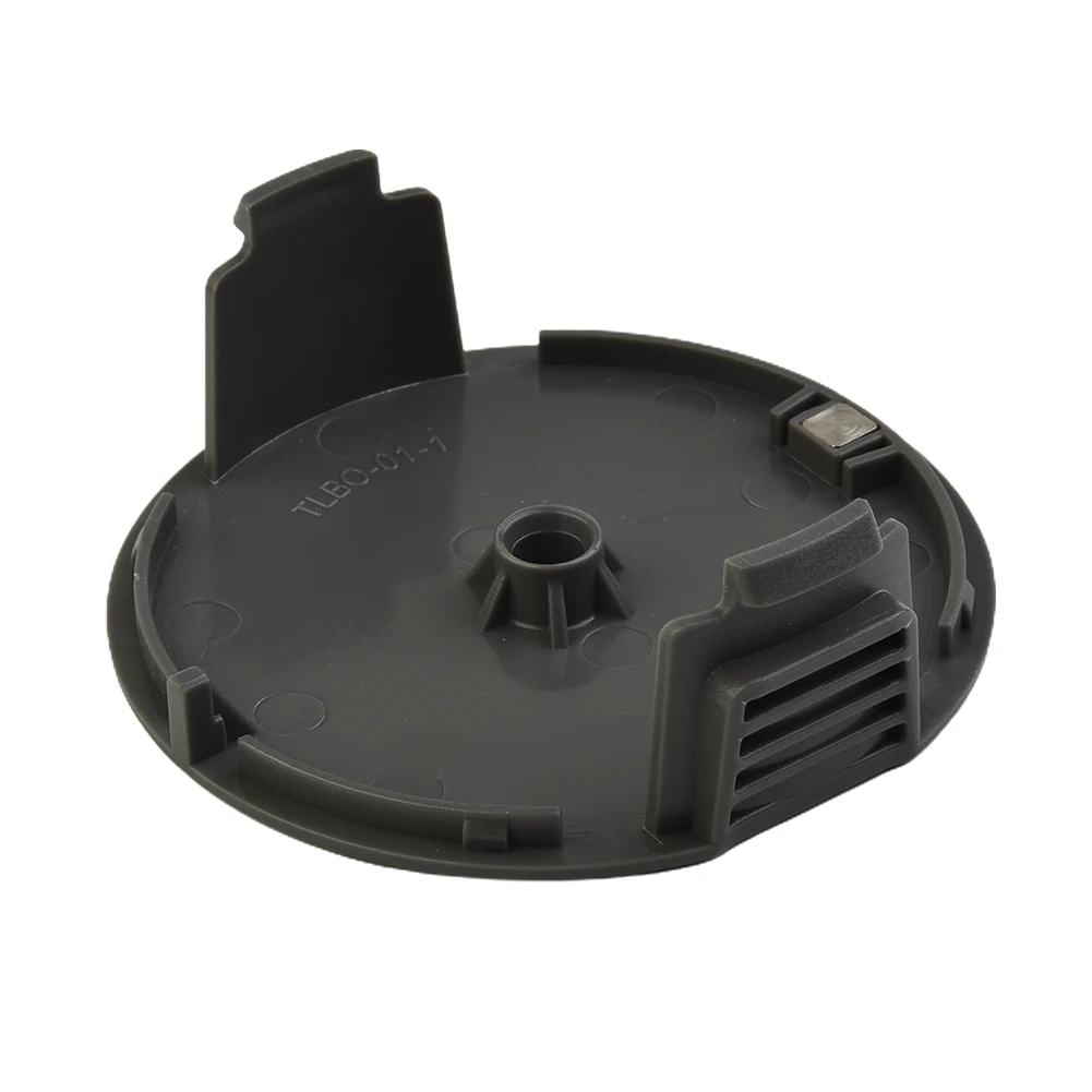 Cap Spool Cover Strimmer Trimmer Accessories Easy Grass Cut Lawn Mower Replace Parts For Bosch 18-230 18-26 18-260
Cap Spool Cover Strimmer Trimmer Accessories Easy Grass Cut Lawn Mower Replace Parts For Bosch 18-230 18-26 18-260