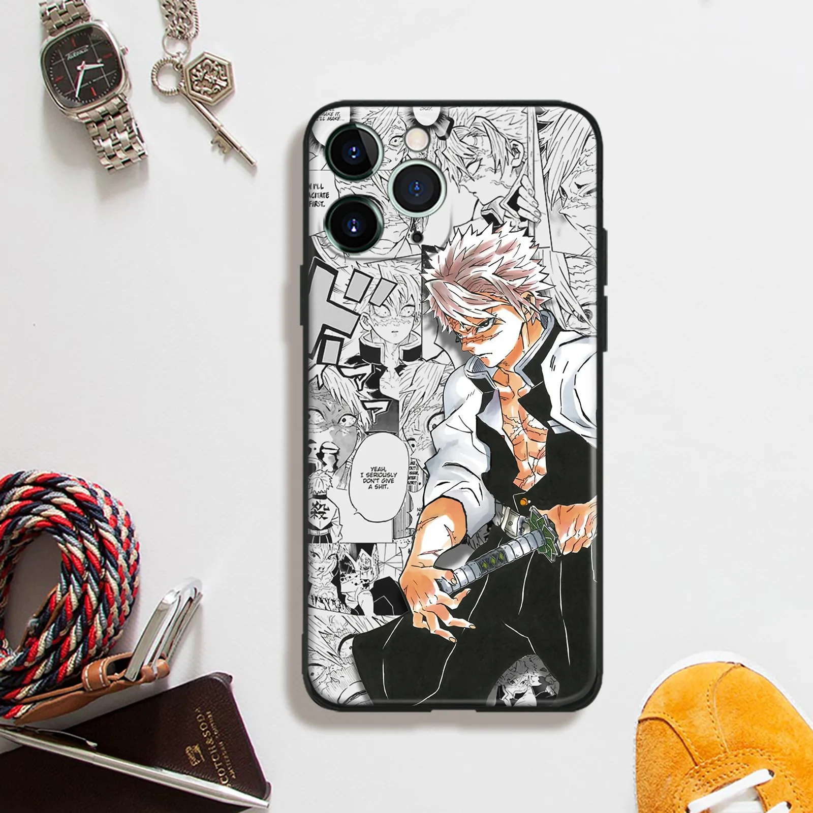 Чехол для телефона Sanemi Shinazugawa Kimetsu no Yaiba, аниме чехол для iPhone 13, 12, 11, Mini Pro, XS, Max, SE, X, XR, 7, 8 Plus, Мягкий стеклянный чехол
Чехол для телефона Sanemi Shinazugawa Kimetsu no Yaiba, аниме чехол для iPhone 13, 12, 11, Mini Pro, XS, Max, SE, X, XR, 7, 8 Plus, Мягкий стеклянный чехол
