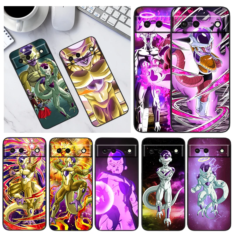 Чехол для телефона с изображением дракона-жемчуга для Google Pixel 6 Pro 6A 5A 5 4 4A XL
Чехол для телефона с изображением дракона-жемчуга для Google Pixel 6 Pro 6A 5A 5 4 4A XL