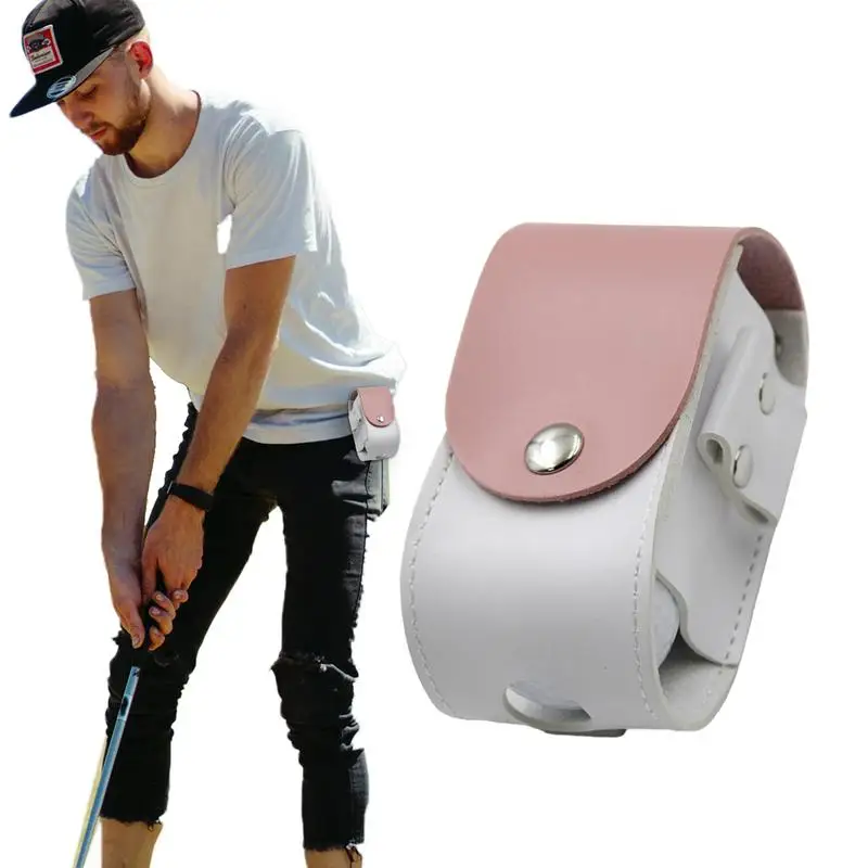 Leather Golf Bag Portable Golf Ball Storage Bag Portable Golf Waist Holder Bag Waist Belt Storage Pocket For S And Golf
Leather Golf Bag Portable Golf Ball Storage Bag Portable Golf Waist Holder Bag Waist Belt Storage Pocket For S And Golf