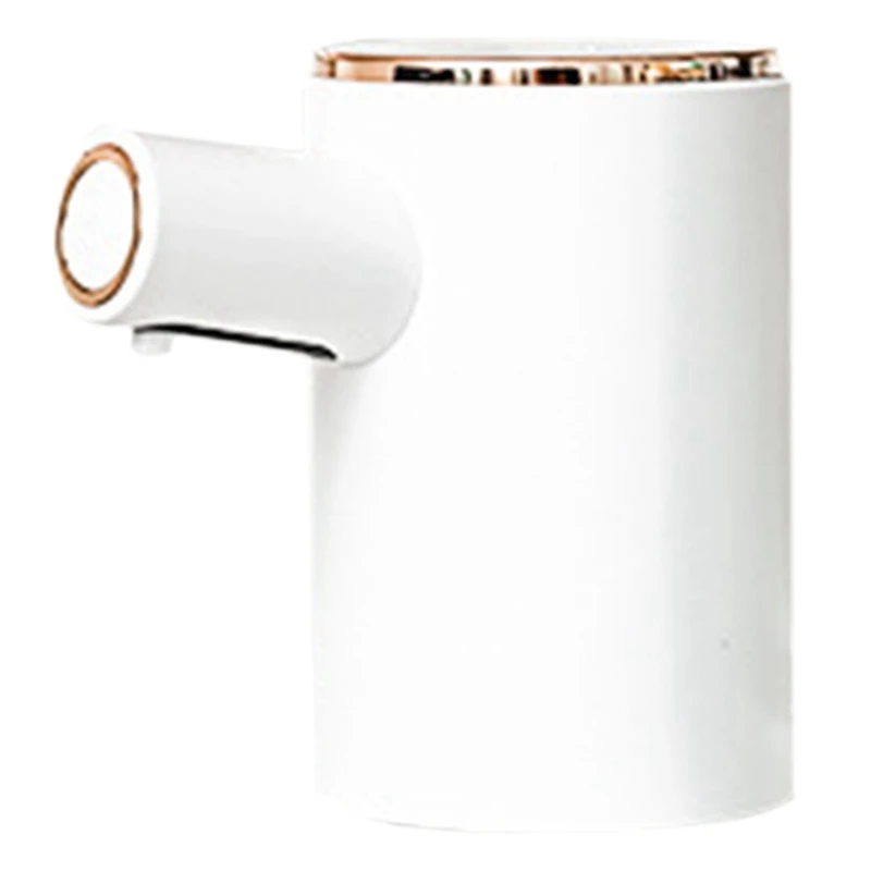 Intelligent Sensor Soap Dispenser Gel Disposable Soap Dispenser Children Free Contact With Large Capacity Portable
Intelligent Sensor Soap Dispenser Gel Disposable Soap Dispenser Children Free Contact With Large Capacity Portable