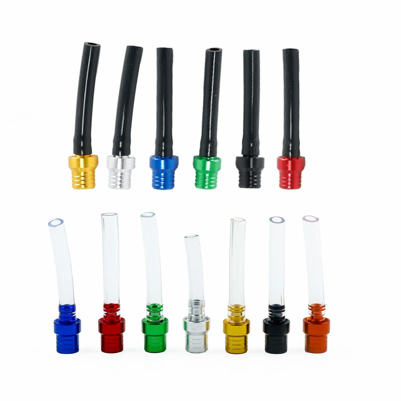 Motorcycle Gas Fuel Cap Single Way Valves Vent Breather Hoses Tubes For Motocross ATV Quad Dirt Pit Bike Fuel Tank Breather Pipe
Motorcycle Gas Fuel Cap Single Way Valves Vent Breather Hoses Tubes For Motocross ATV Quad Dirt Pit Bike Fuel Tank Breather Pipe