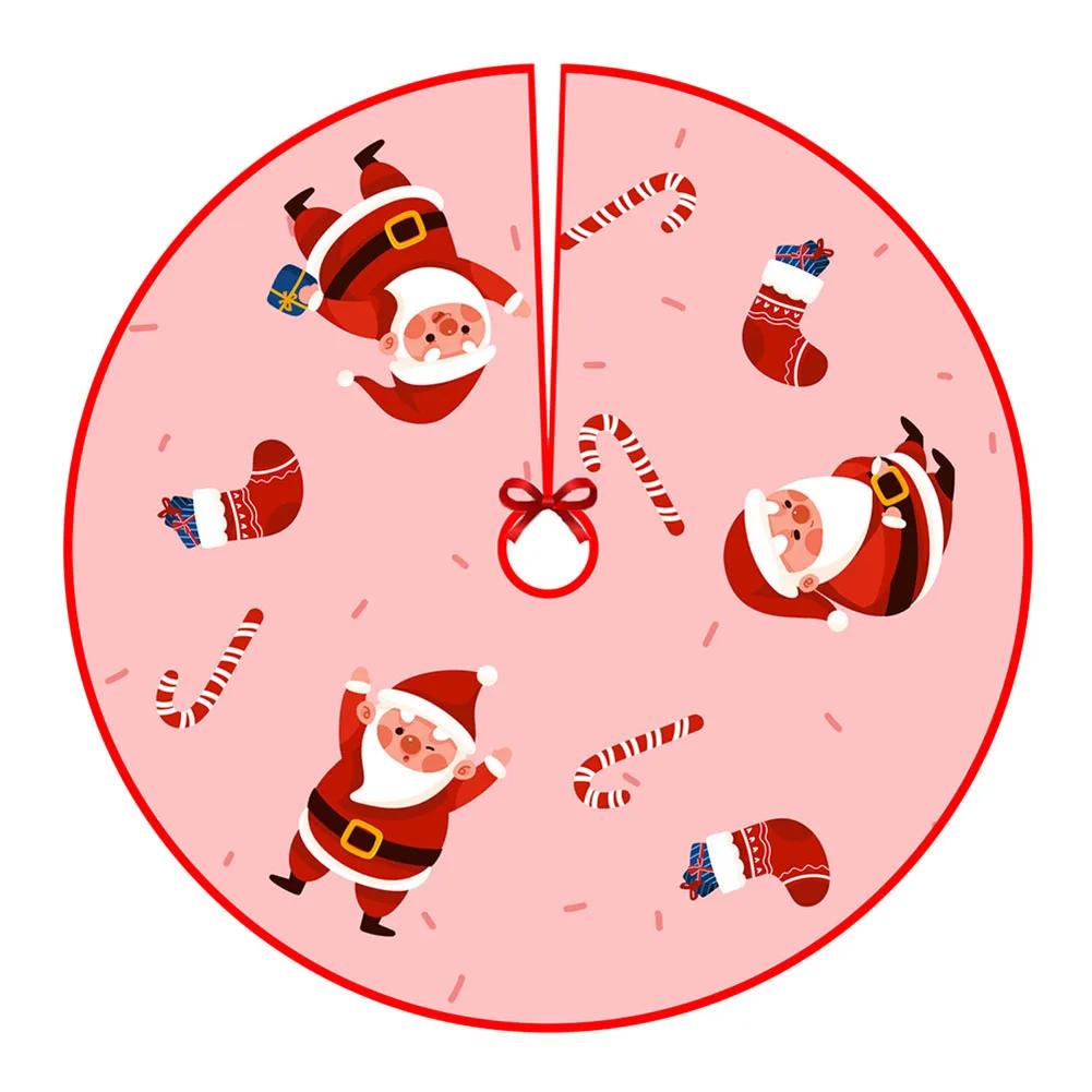 Xmas Navidad Christmas Tree Skirt Decoarations Merry Christmas Navidad Ornaments New Year Xams Tree Bottom Decor
Xmas Navidad Christmas Tree Skirt Decoarations Merry Christmas Navidad Ornaments New Year Xams Tree Bottom Decor