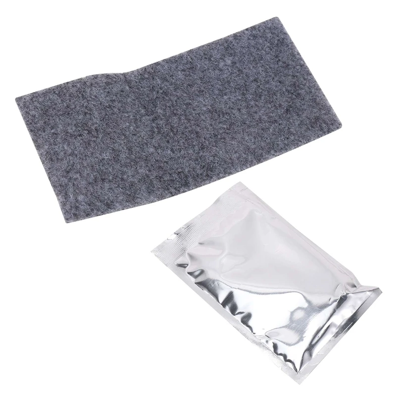 Car Scratch Remover, Auto Paint Scratch Remover, Nano-Tech Car Scratch Repair Fix Car Scuffs Polishing Towel For Multicolor Car
Car Scratch Remover, Auto Paint Scratch Remover, Nano-Tech Car Scratch Repair Fix Car Scuffs Polishing Towel For Multicolor Car