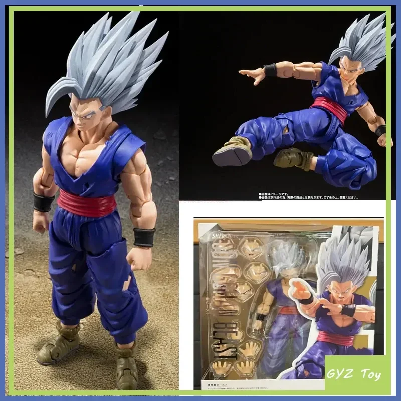 Фигурки популярного аниме «Драконий жемчуг» Bandai, фигурки супергероев S.h. Фигурки сон Гохан из ПВХ, фигурки героев аниме Shf, подарки на день рождения
Фигурки популярного аниме «Драконий жемчуг» Bandai, фигурки супергероев S.h. Фигурки сон Гохан из ПВХ, фигурки героев аниме Shf, подарки на день рождения