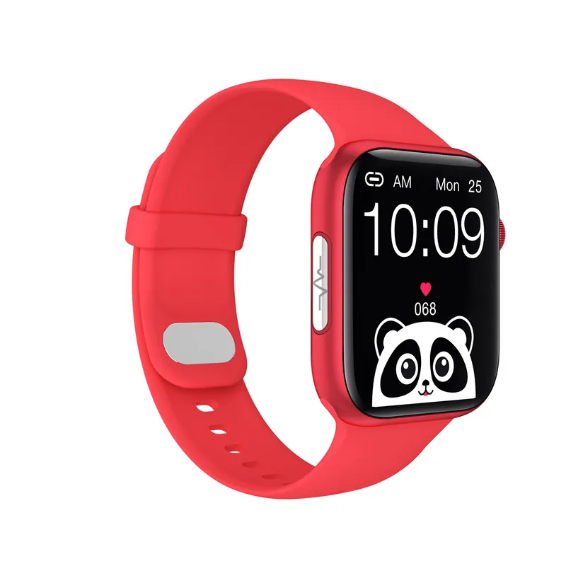 P8 Smart Watch Men ECG PPG Heart Rate Blood Pressure Oxygen HRV Health Monitor 1.7inch Fitness Tracker Bracelet Smartwatch
P8 Smart Watch Men ECG PPG Heart Rate Blood Pressure Oxygen HRV Health Monitor 1.7inch Fitness Tracker Bracelet Smartwatch