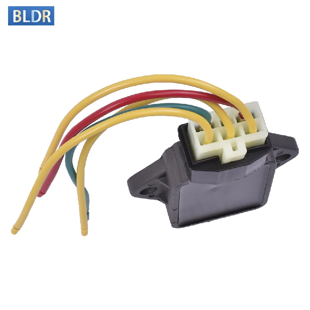 Motorcycle Rectifier Voltage Regulator Charger For Aprilia RXV450 AP9100424 RXV550 SXV450 SXV550 SXV RXV 450 550 For Honda CB400
Motorcycle Rectifier Voltage Regulator Charger For Aprilia RXV450 AP9100424 RXV550 SXV450 SXV550 SXV RXV 450 550 For Honda CB400