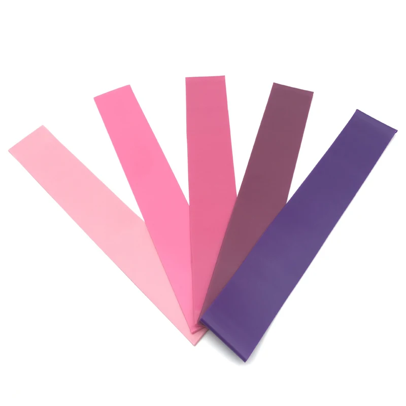 Yoga Tension Belt Fitness Elastic Belt Bodybuilding Gym Accessories Multifunctional Pink Latex Comfortable Good Ductility
Yoga Tension Belt Fitness Elastic Belt Bodybuilding Gym Accessories Multifunctional Pink Latex Comfortable Good Ductility