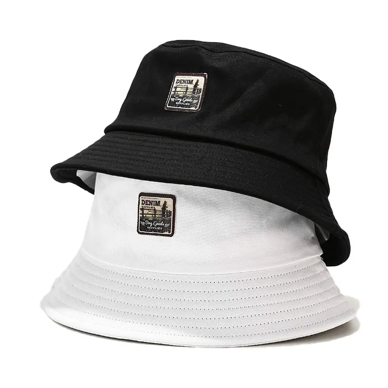 Spring Trendy Retro Stickers Bucket Hat Men Women Hip Hop Fisherman Hats Summer Panama Bucket Cap Beach Sunscreen Prevent Hats
Spring Trendy Retro Stickers Bucket Hat Men Women Hip Hop Fisherman Hats Summer Panama Bucket Cap Beach Sunscreen Prevent Hats