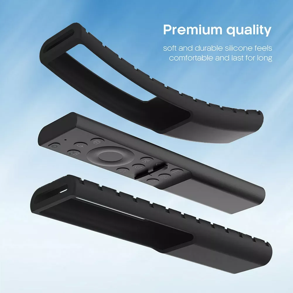 Silicone Control Case For Samsung BN59 Series Mi Remote TV Stick Cover For Samsung Soft Plain Remotes Control Protector 2022
Silicone Control Case For Samsung BN59 Series Mi Remote TV Stick Cover For Samsung Soft Plain Remotes Control Protector 2022