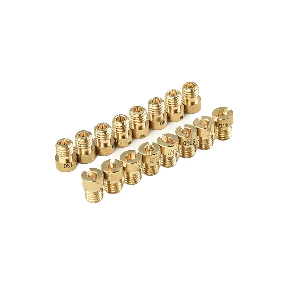 16 шт./упаковка, Форсунка для карбюратора PWK Keihin-OKO CVK 90, 92, 95, 100, 105, 108-150 Motoforce
16 шт./упаковка, Форсунка для карбюратора PWK Keihin-OKO CVK 90, 92, 95, 100, 105, 108-150 Motoforce
