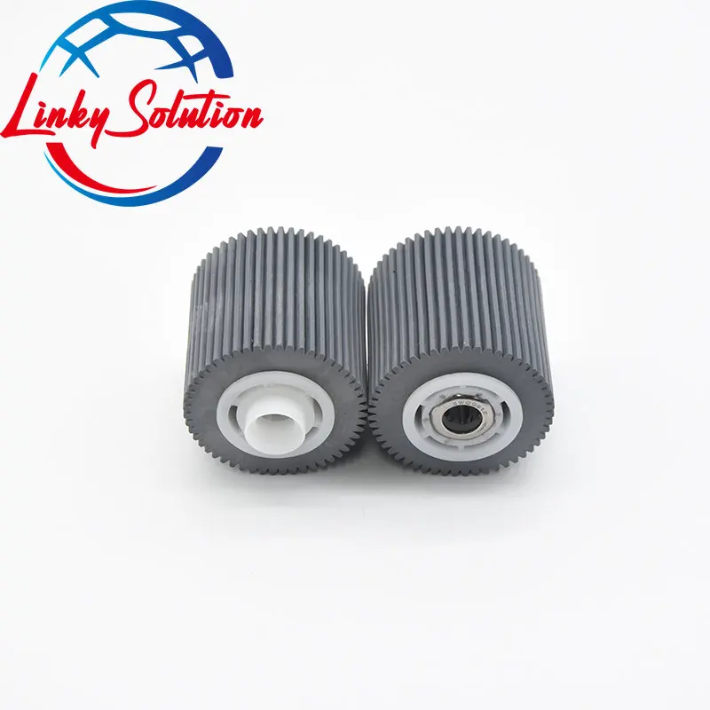 2pc C238-2835 Pickup Roller paper feed assy For Ricoh JP 3000 3800 2800 4500 4510 4000 DX4443 45432 4544 4545 4446 4542 CP 6401C
2pc C238-2835 Pickup Roller paper feed assy For Ricoh JP 3000 3800 2800 4500 4510 4000 DX4443 45432 4544 4545 4446 4542 CP 6401C